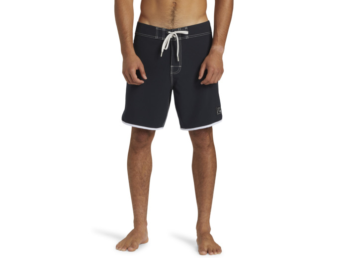Boardshort Quiksilver BLACK