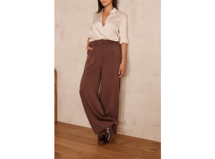 Pantalon large FLAUBERT