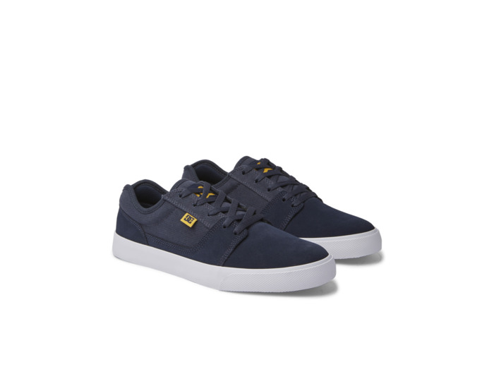 Chaussures DC Navy/Blue Vulcanized