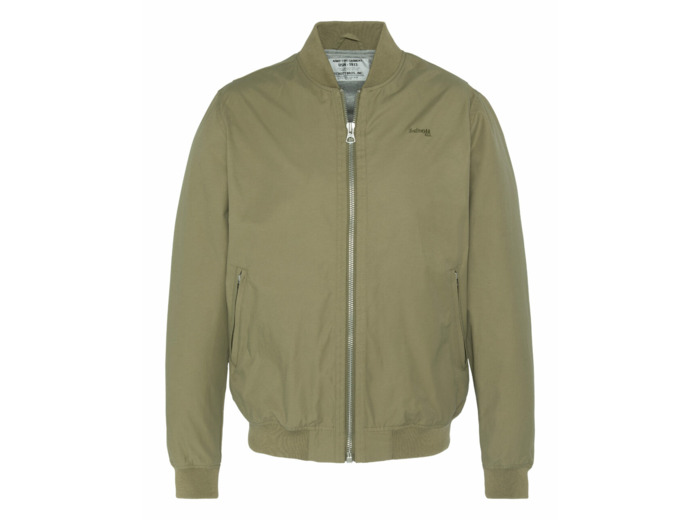 Blouson Casual léger MACOLE SCHOTT