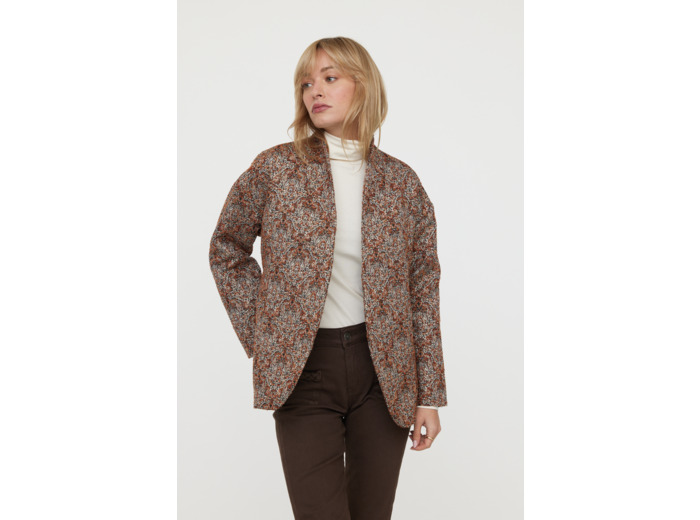 Veste Fapia Erable