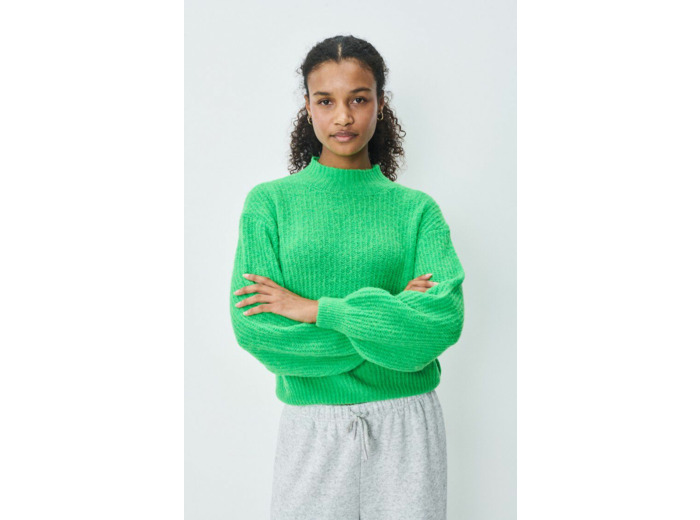 Pull femme East