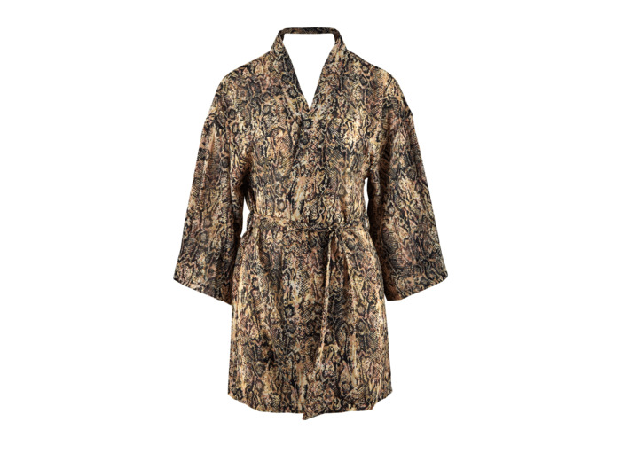 Kimono Evening Sand