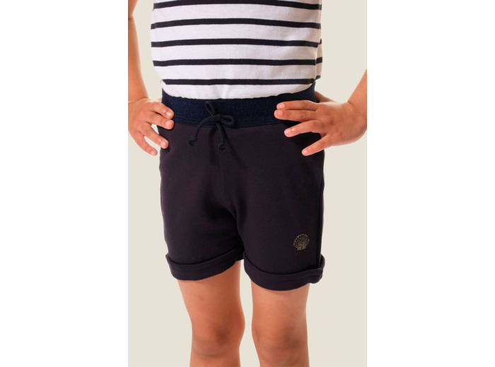 Short taille élastiquée Odrey