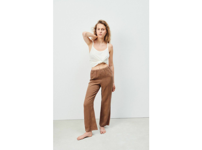 Pantalon femme Ivybo