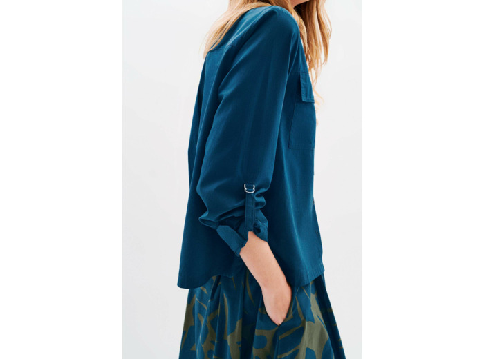Chemise cassy