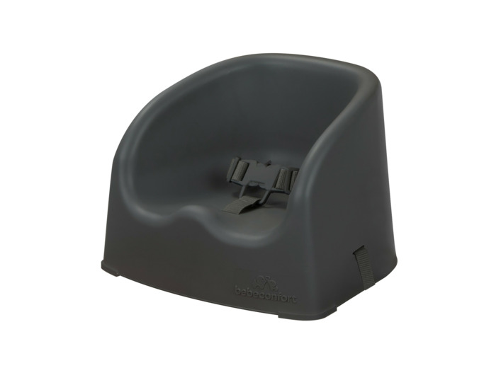 Réhausseur Chaise Essential Booster Gris