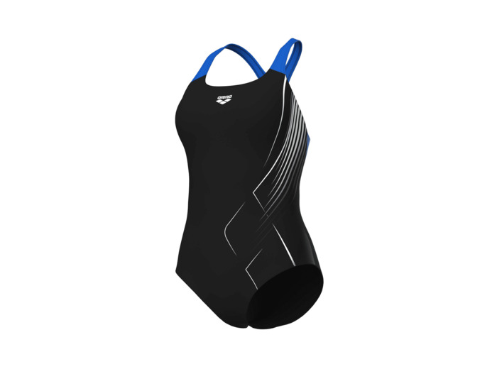 Maillot de bain arena Feel Dive Swim Pro Back pour femmes