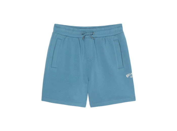 Short Billabong Glacier Blue