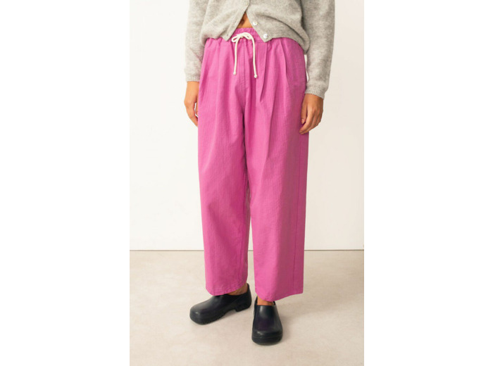 Pantalon femme Rygybay