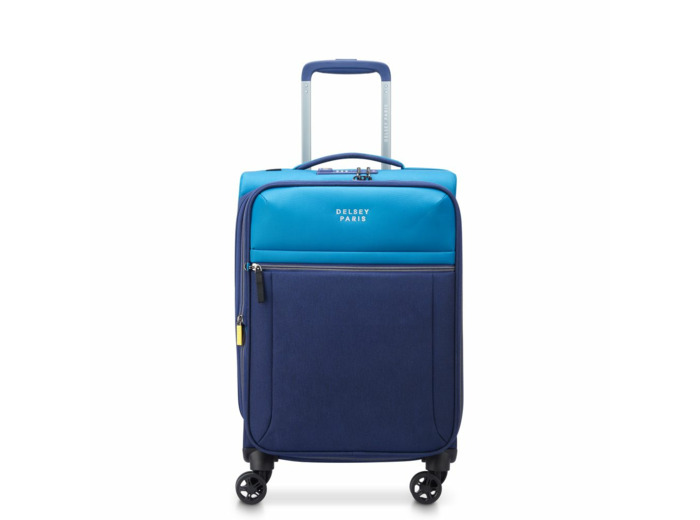 Brochant 3 tr cab ext 4dr 55