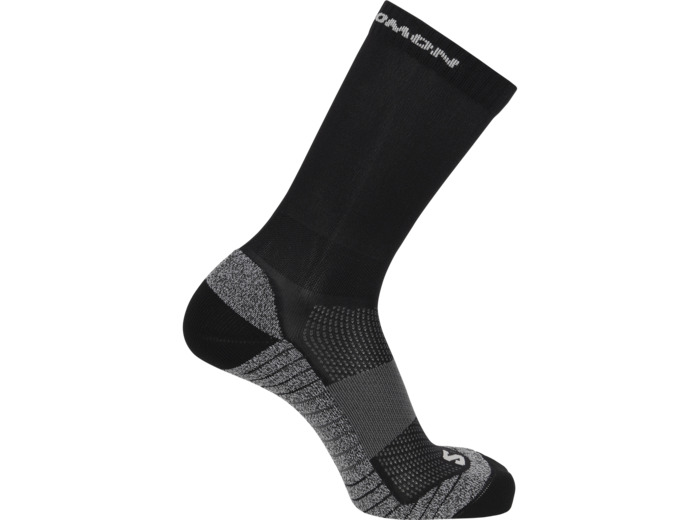 Aero Crew Black Ebony Pearl Blue