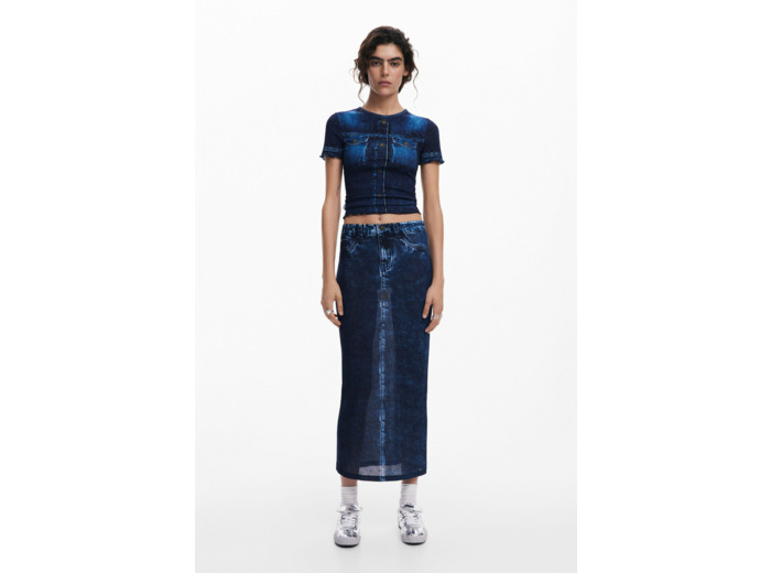 Skirt Long