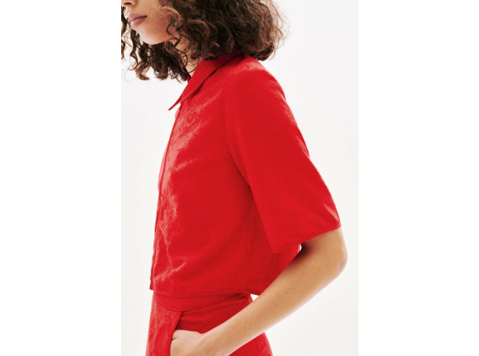 Chemise cleonor
