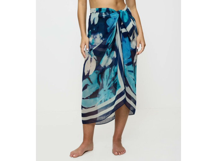 Beach MyWear Pareo - Robe de plage