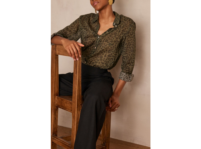 Blouse COLETTE