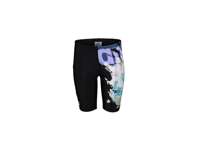 Jammer de bain arena Feel Waves Breaking pour garçons