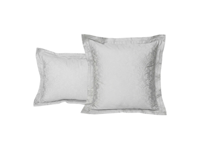 Taie d'oreiller Charme | Taie en satin | Tradition des Vosges