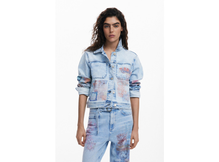 Trucker Jacket