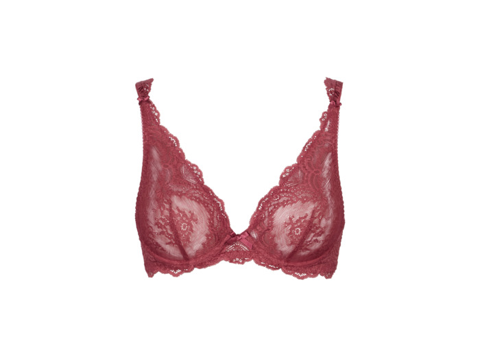 Soutien-gorge Triangle avec armatures Danse des Sens