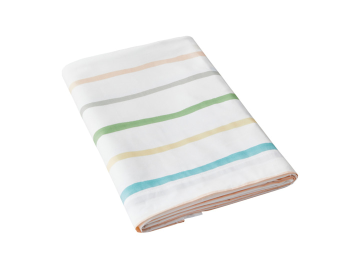 Drap plat Paysage Varois | Draps des Vosges | Tradition des Vosges