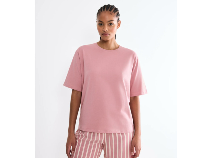 O - Mix & Match Top X - Top manche courte