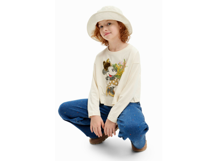 T-Shirt Long Sleeve