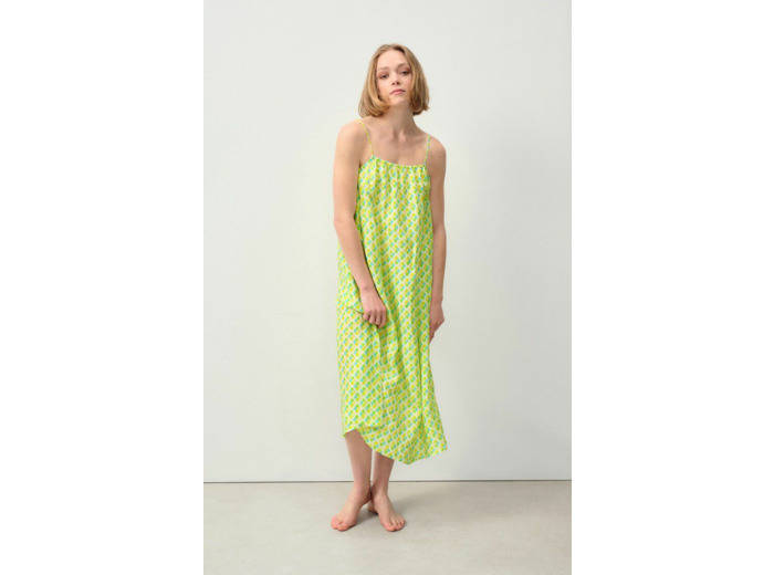 Robe femme Ivybo