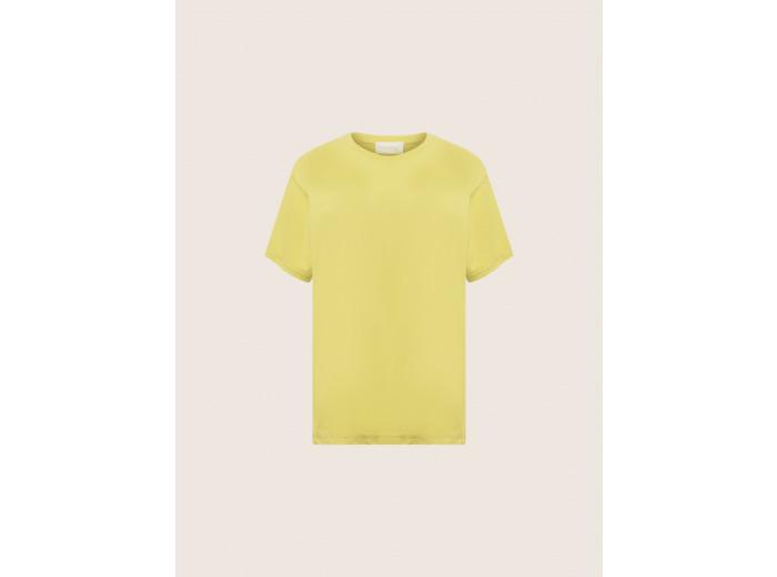 T-shirt acidule
