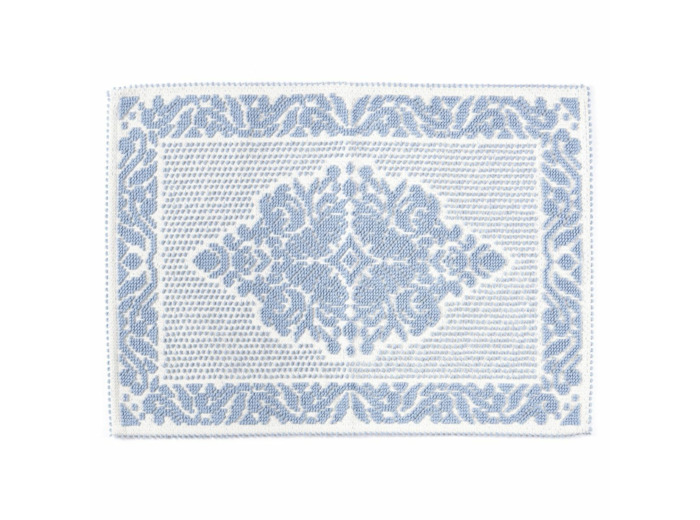 Tapis de bain Palace | Linge de bain | Tradition des Vosges