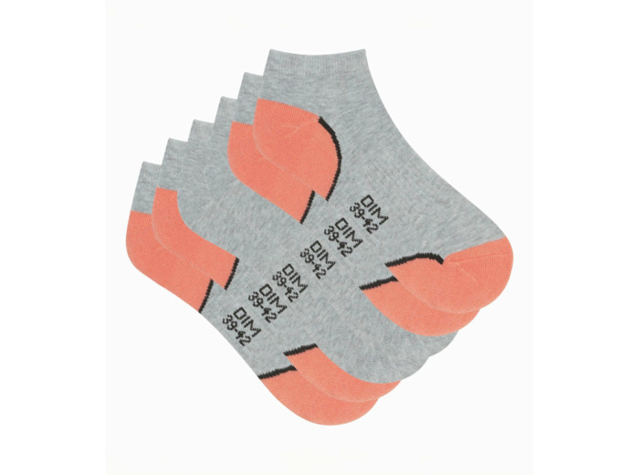 Culotte en microfibre new skin InvisiFree de Dim