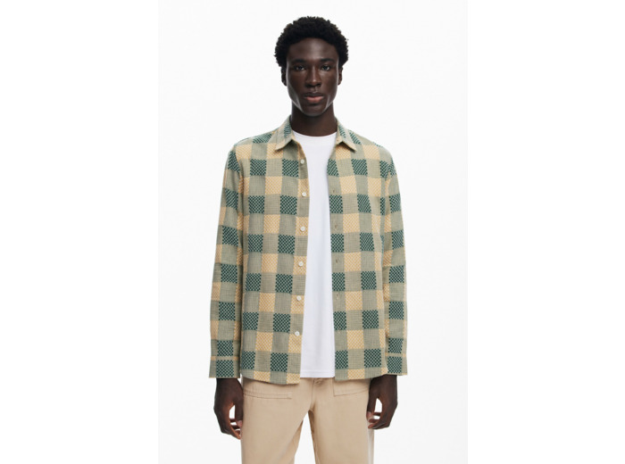 Shirt Long Sleeve