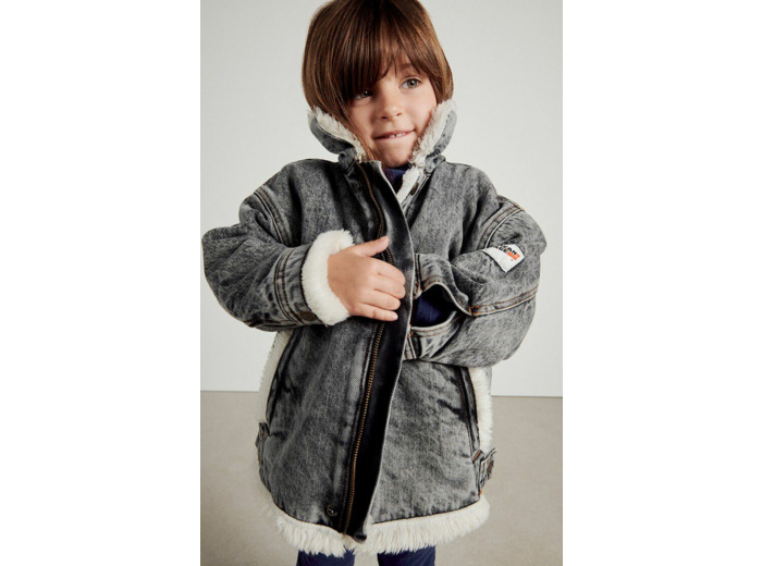 Veste enfant Yopday