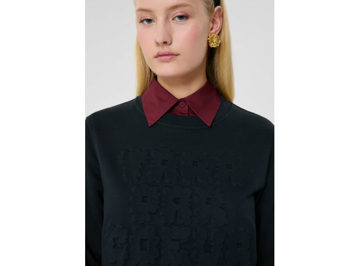 Pull Presto Nuit en Coton Organique