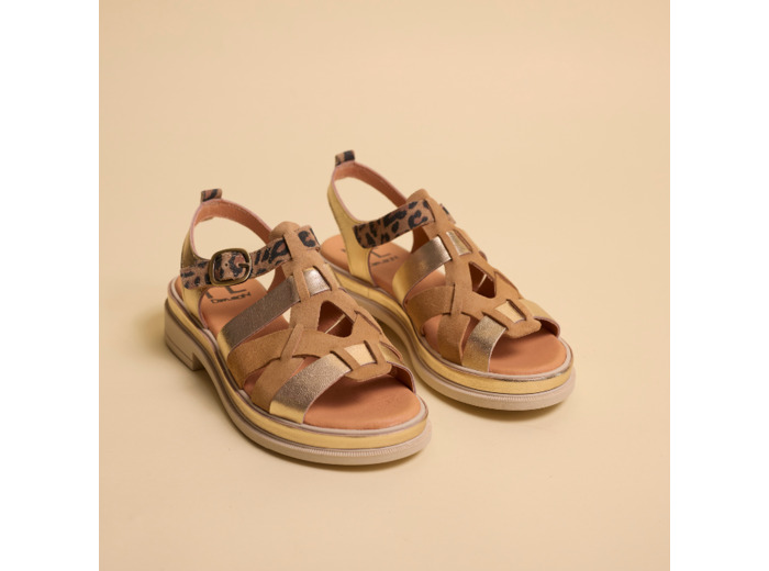 Sandales Femme Darla