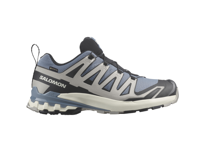 Xa Pro 3D V9 Gtx Flint Stone Black Ghost Gray