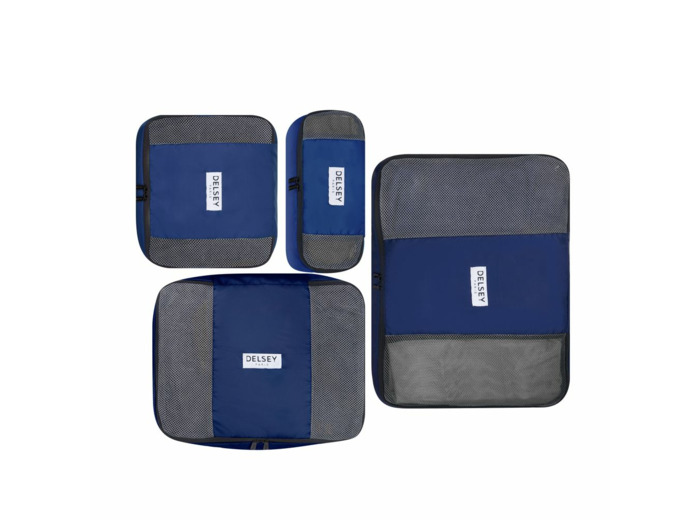 Accessory 2.0 4 housses vet