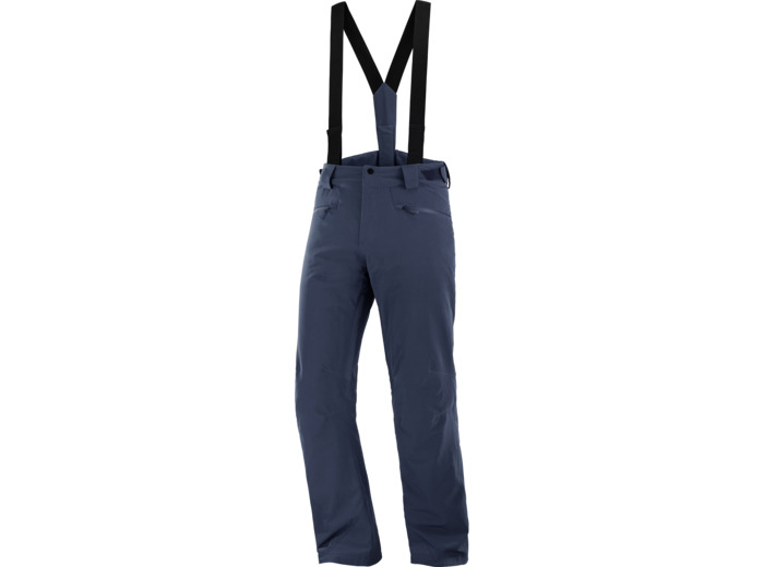 Edge Pant Carbon