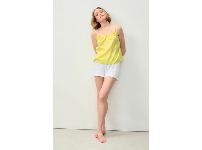 Top femme Pykoboo
