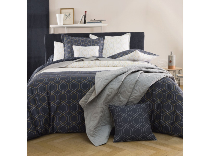 Housse de coussin Galata | Coussin déco | Tradition des Vosges