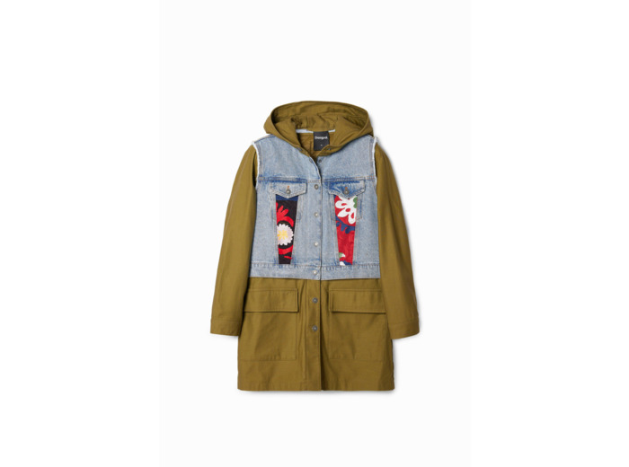 Parka