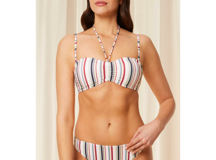 O - Mix & Match DP pt - Maillot de bain sans armatures