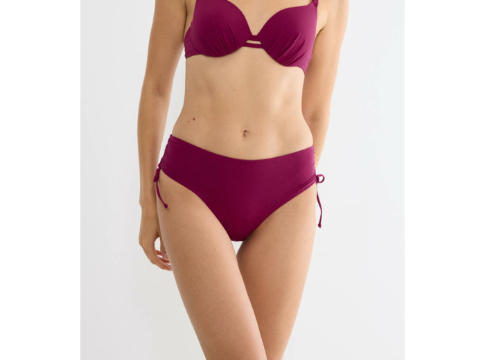 O -  Summer Allure Midi 01 sd - Bas de maillot de bain midi
