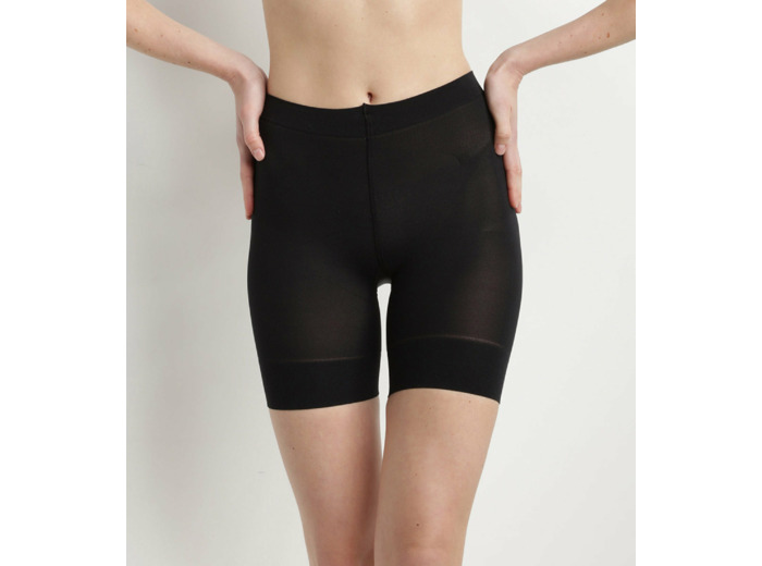 Shorty long pour Femme Action Minceur