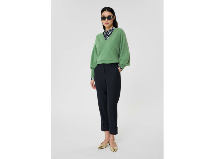 Pull Paz Amande en Cachemire