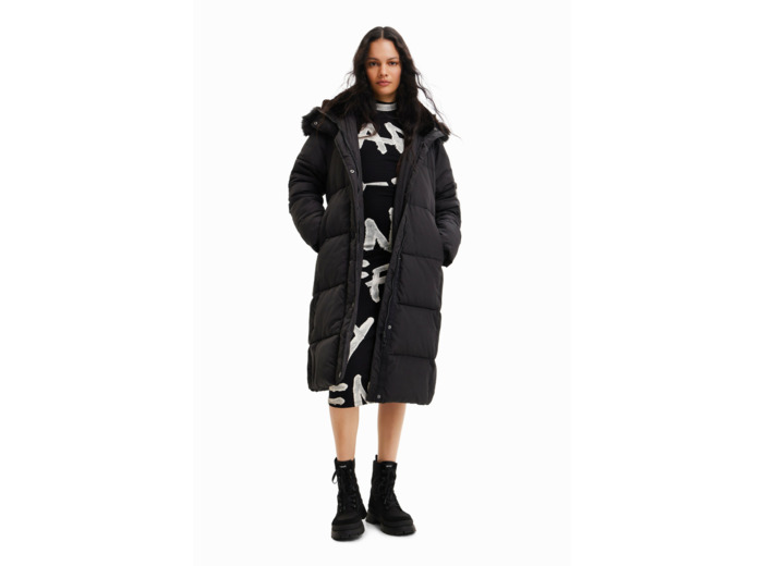 Manteau