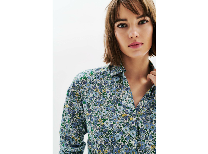 Chemise florentine1