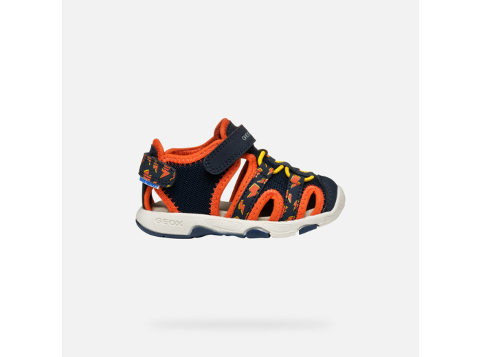 B SANDAL MULTY ENFANT