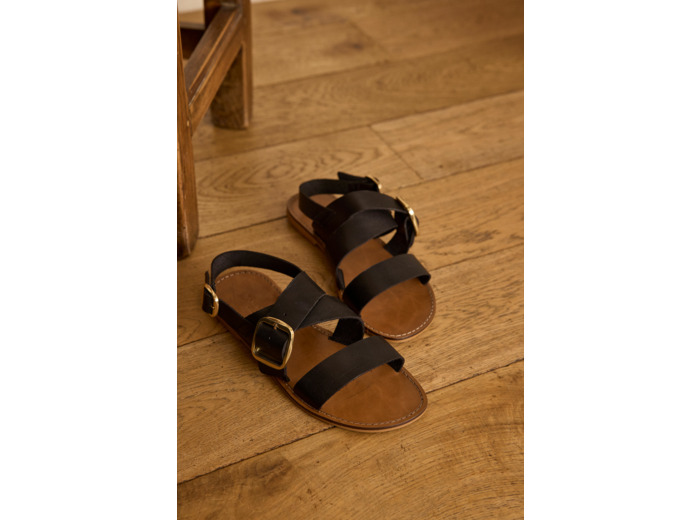 Sandales MAELLE