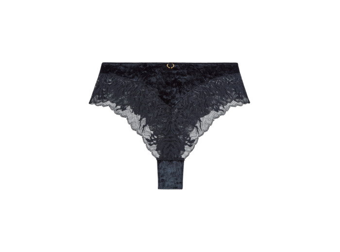 Culotte taille haute The Night Before